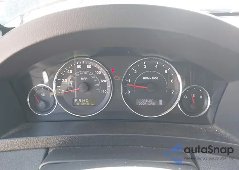 2008 Jeep Grand Cherokee Laredo from USA, damaged, VIN 1J8HR48N68C150827